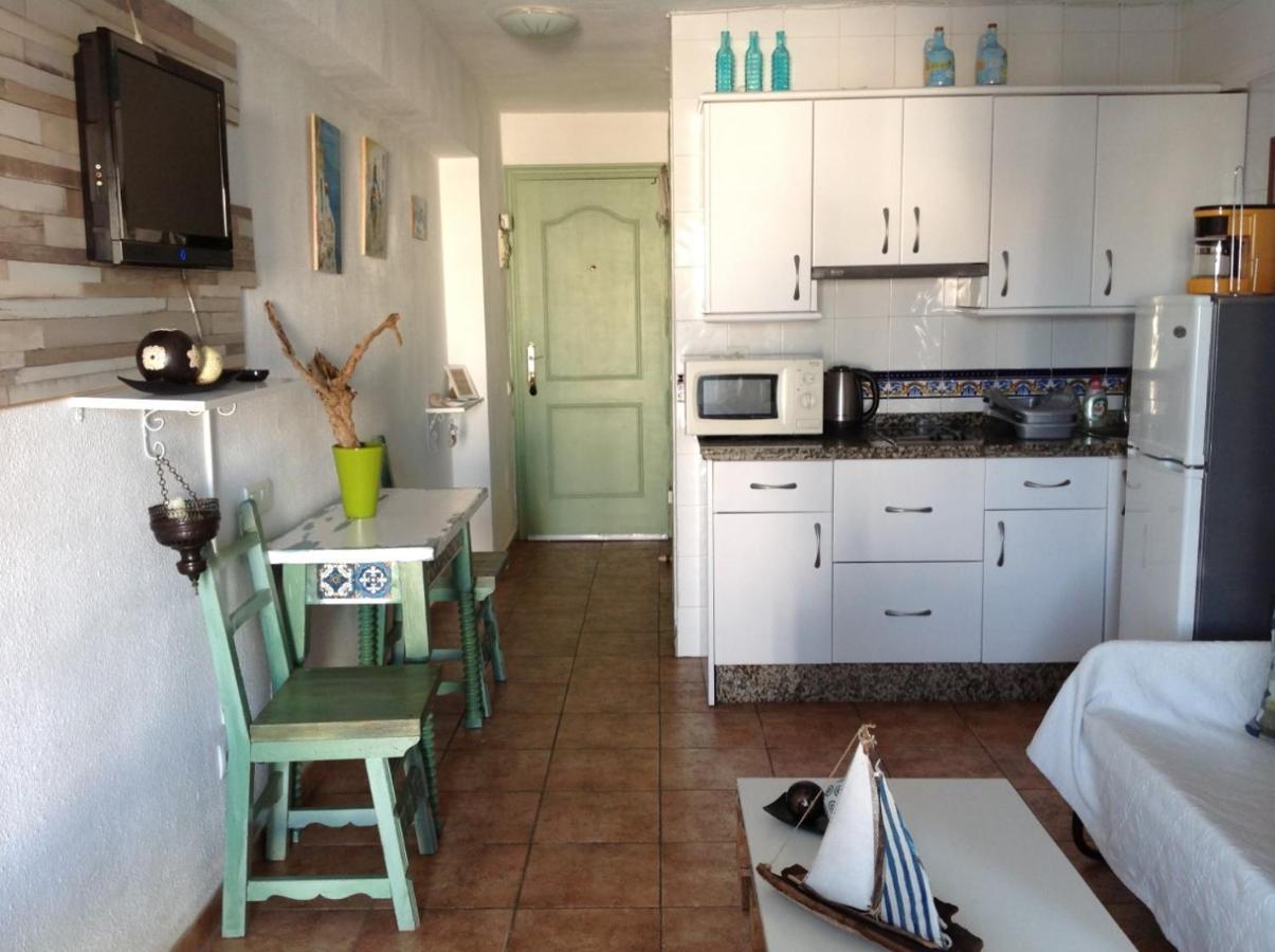 The Studio Benalmádena Extérieur photo