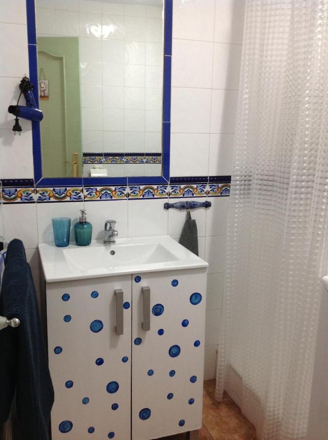 The Studio Benalmádena Extérieur photo