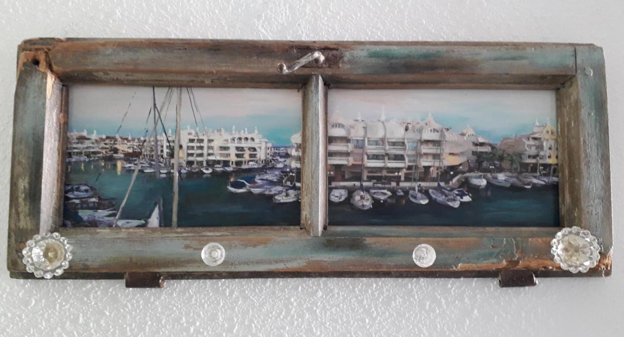 The Studio Benalmádena Extérieur photo