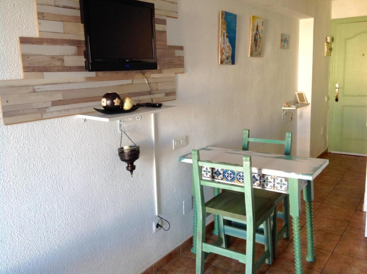 The Studio Benalmádena Extérieur photo