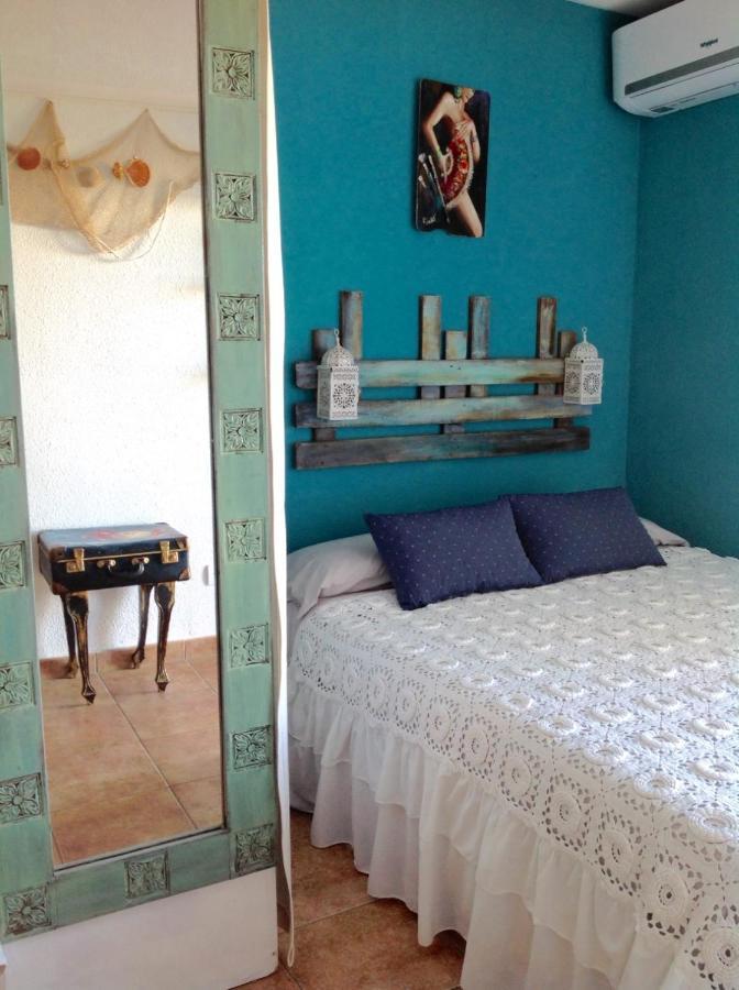 The Studio Benalmádena Extérieur photo