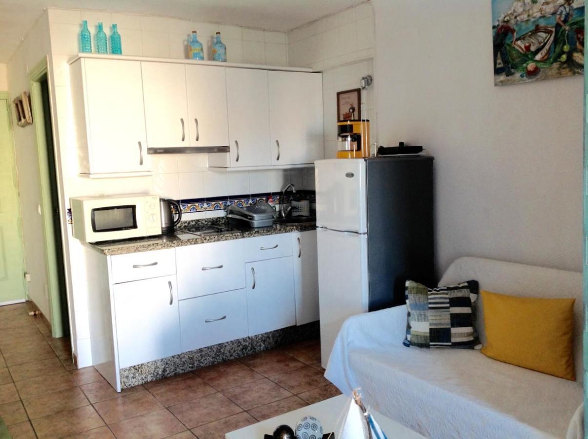 The Studio Benalmádena Extérieur photo