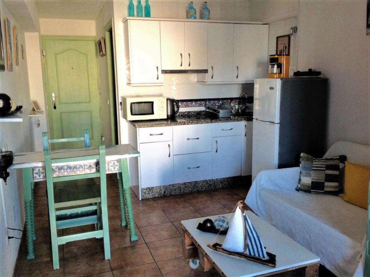 The Studio Benalmádena Extérieur photo