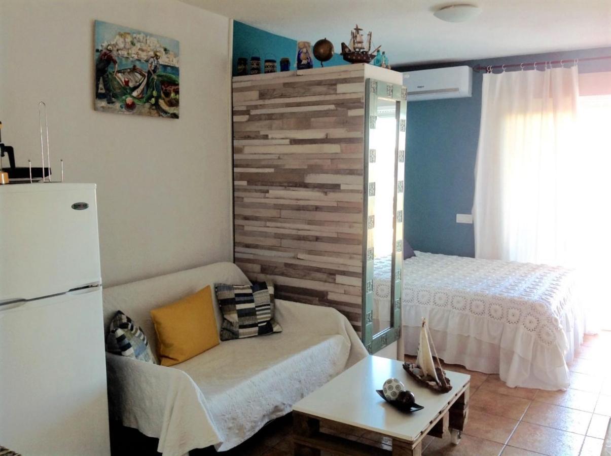 The Studio Benalmádena Extérieur photo